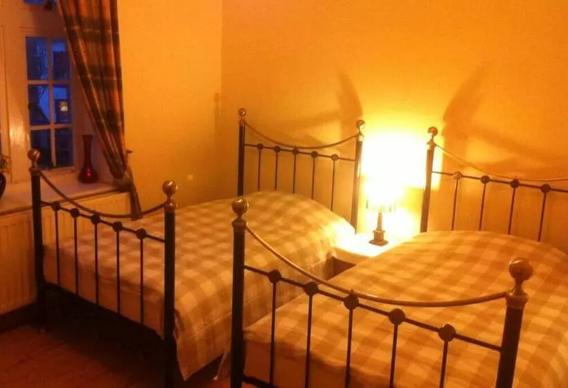 ペンション Duns Guest Rooms