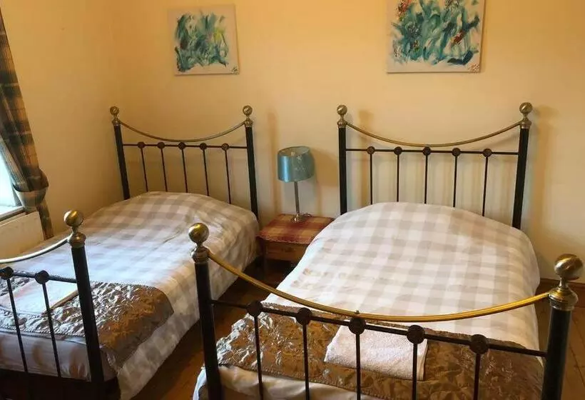 ペンション Duns Guest Rooms