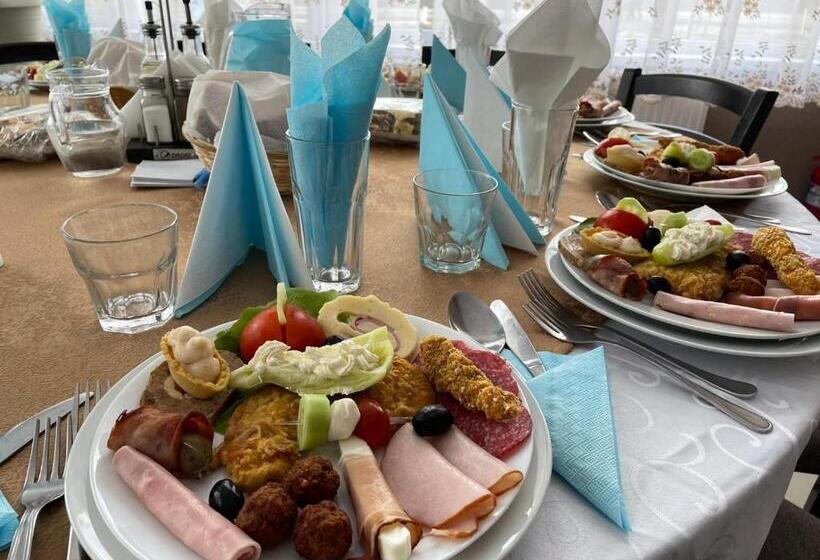 ペンション Guest House Zoreni