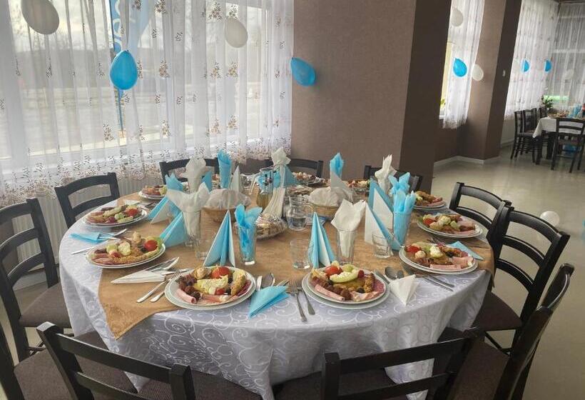 ペンション Guest House Zoreni