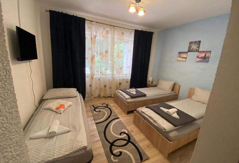 ペンション Guest House Zoreni