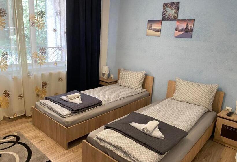 ペンション Guest House Zoreni