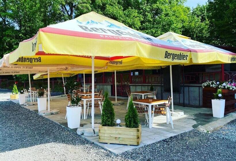 ペンション Guest House Zoreni