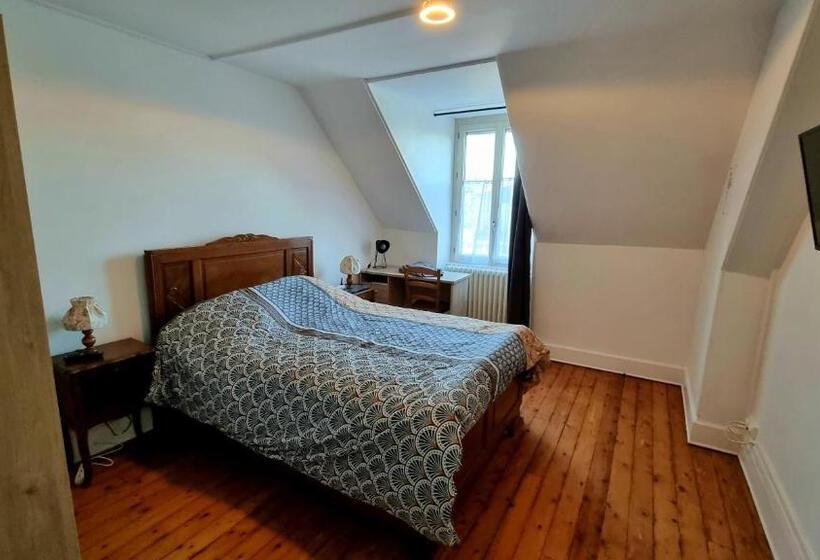 بنسيون Le 3 Rue De Fontenay