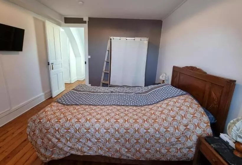 Majatalo Le 3 Rue De Fontenay