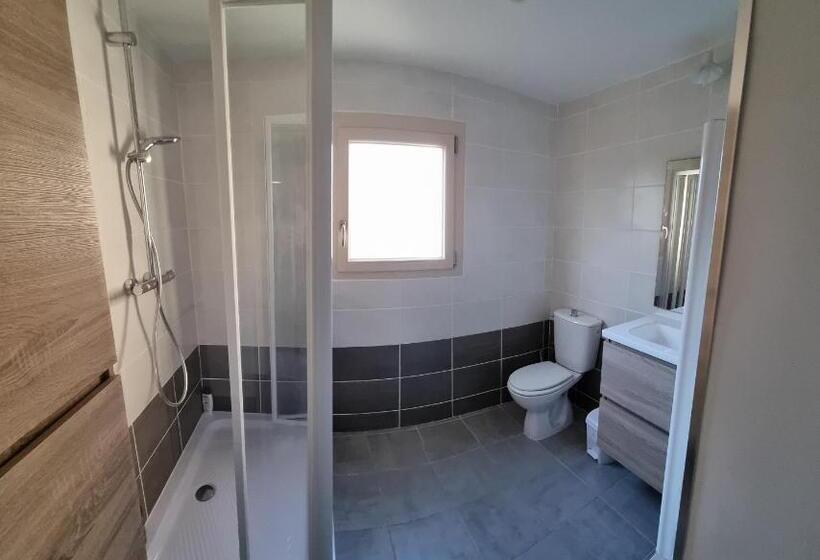 بنسيون Le 3 Rue De Fontenay