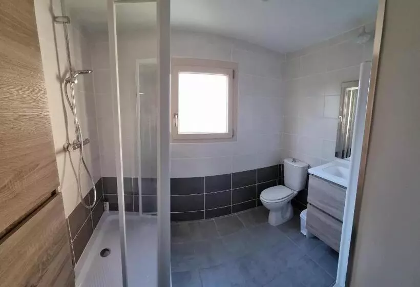 Majatalo Le 3 Rue De Fontenay