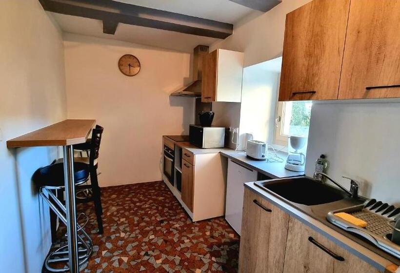 بنسيون Le 3 Rue De Fontenay