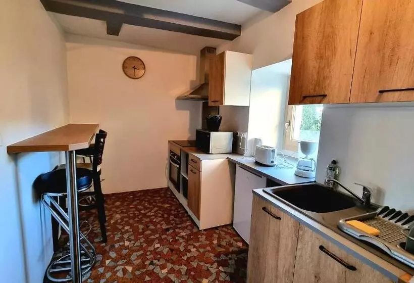 Majatalo Le 3 Rue De Fontenay