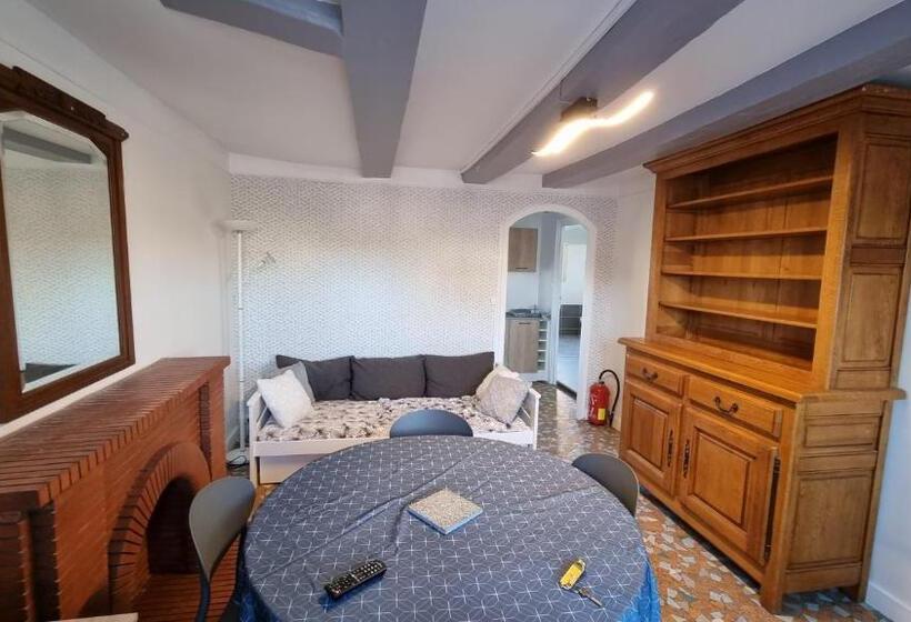 بنسيون Le 3 Rue De Fontenay