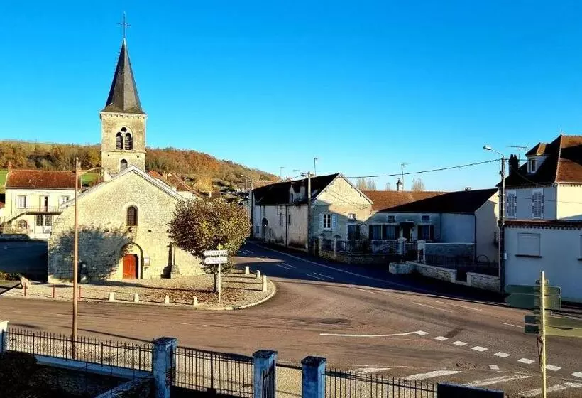 Majatalo Le 3 Rue De Fontenay