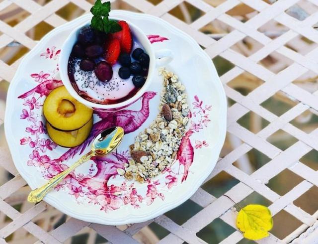 Пансион Lord Carnarvon Guesthouse