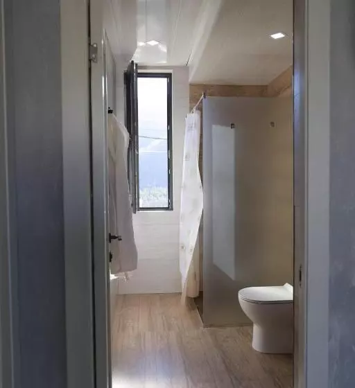 ペンション Modern House 2