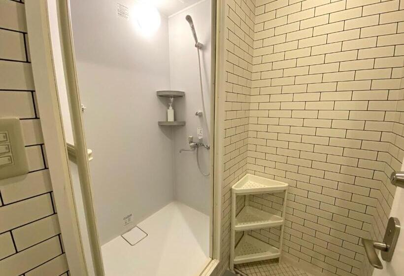 膳宿费 Naka Ku, Yokohama House Vacation Stay 55483v