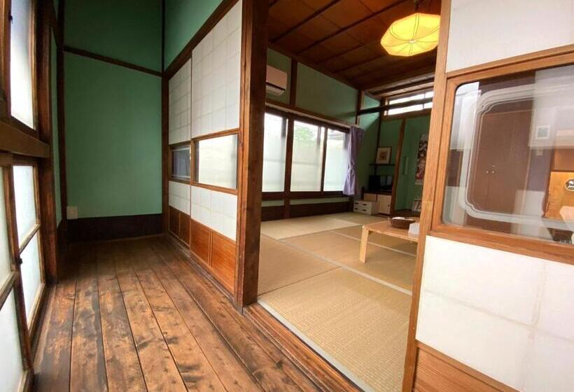 膳宿费 Naka Ku, Yokohama House Vacation Stay 55483v