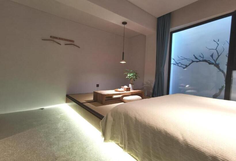 Pensió Refactoring Space Beijing Wang Fu Jing