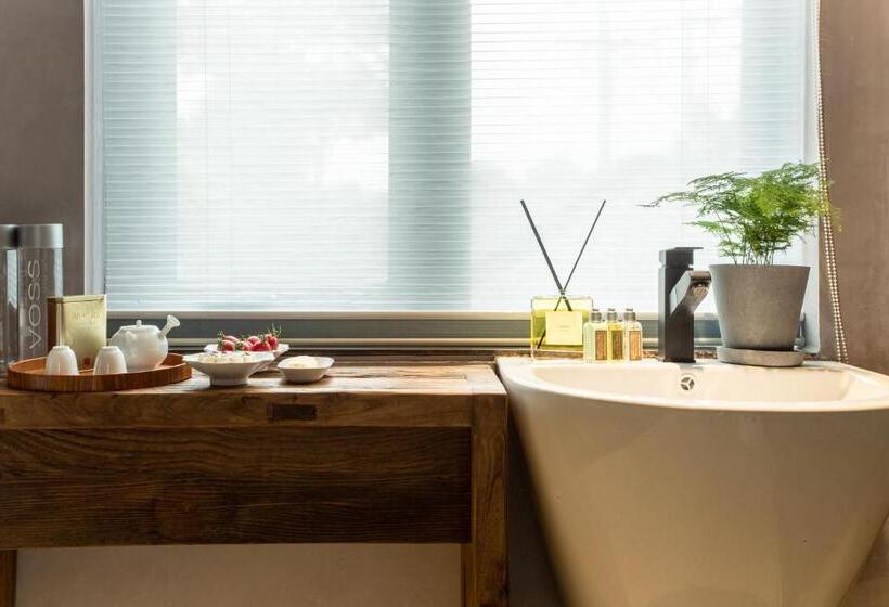 Pensió Refactoring Space Beijing Wang Fu Jing