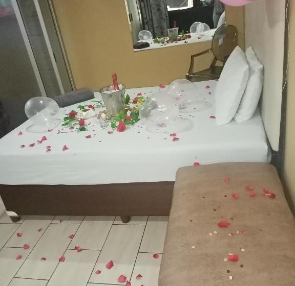 Pension Siba S Guesthouse