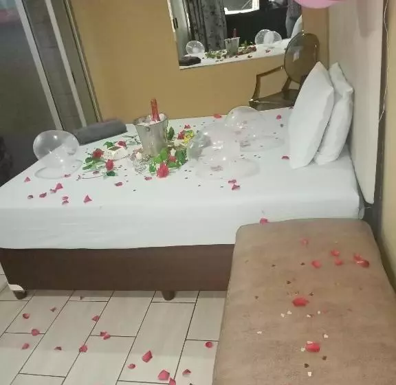 پانسیون Siba S Guesthouse