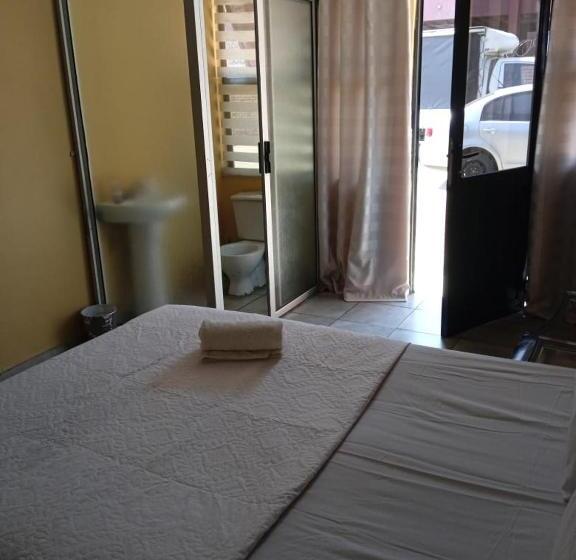 Pension Siba S Guesthouse