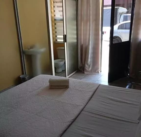 پانسیون Siba S Guesthouse