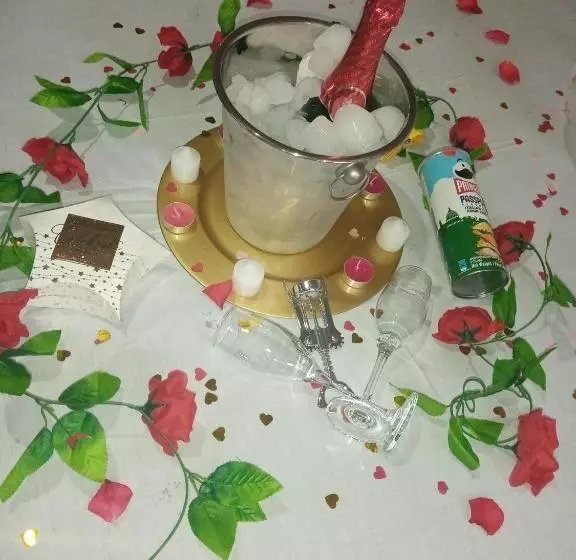 پانسیون Siba S Guesthouse