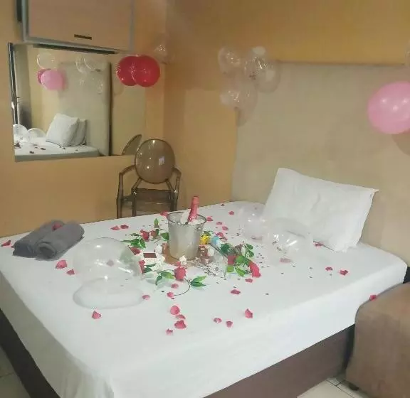 پانسیون Siba S Guesthouse