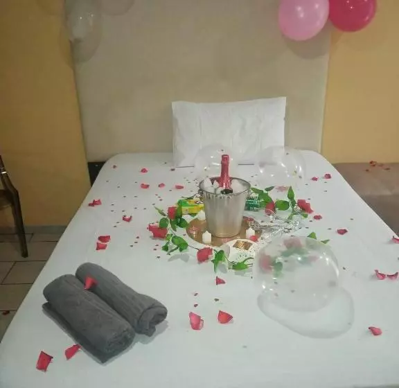 پانسیون Siba S Guesthouse