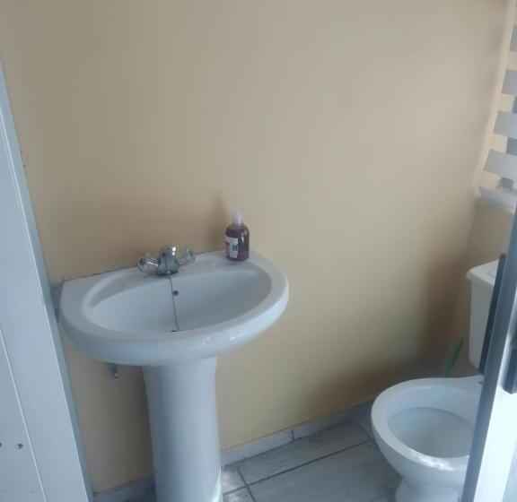 Pension Siba S Guesthouse