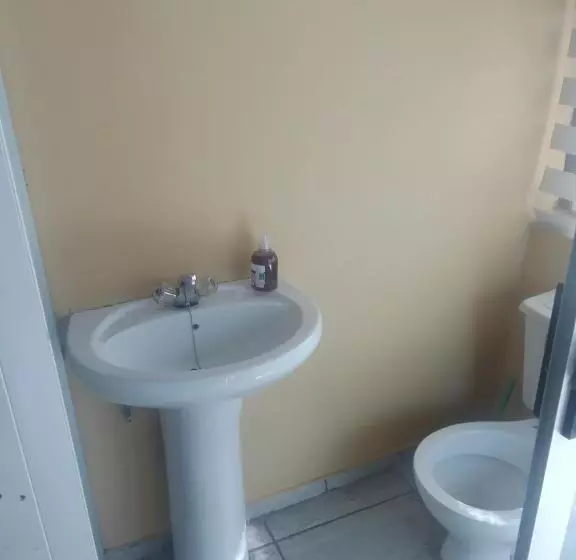 پانسیون Siba S Guesthouse