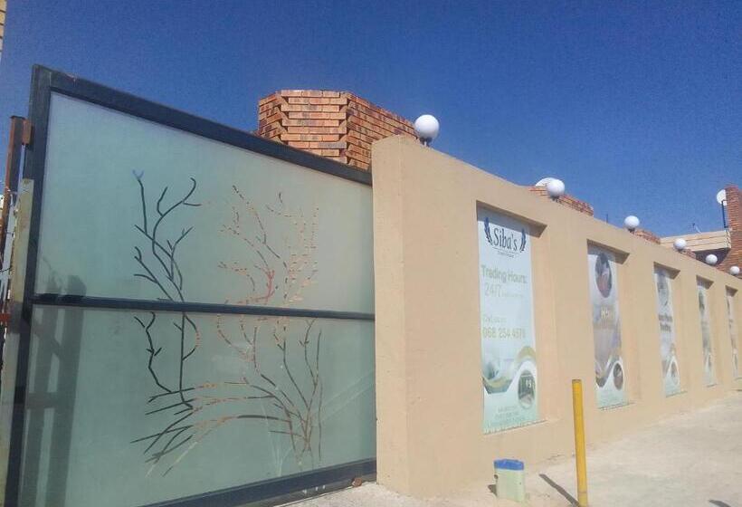 Pension Siba S Guesthouse