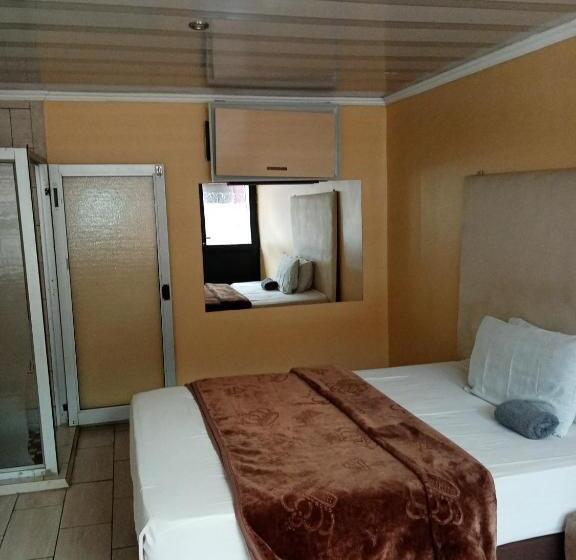 Pension Siba S Guesthouse