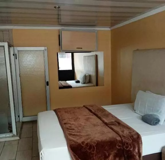 پانسیون Siba S Guesthouse