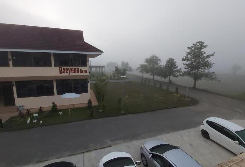 منتجع แดยอน โฮม