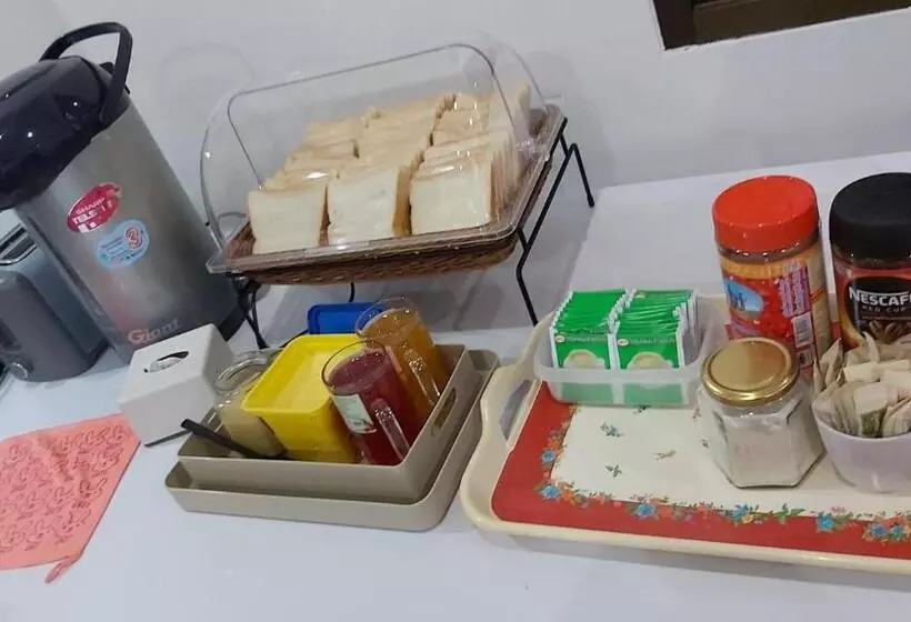 リゾートホテル แดยอน โฮม