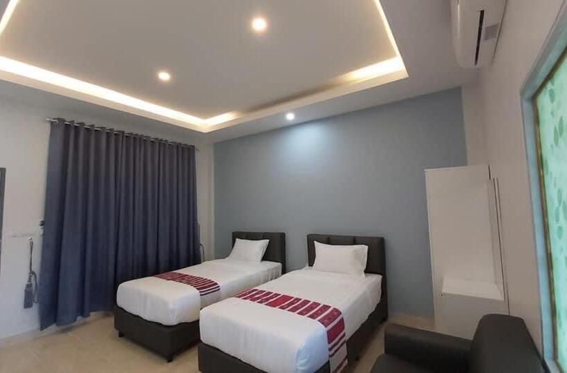 منتجع แดยอน โฮม