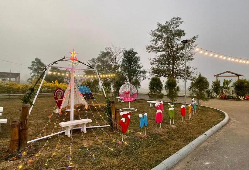 منتجع แดยอน โฮม