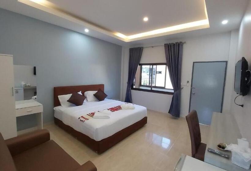 منتجع แดยอน โฮม