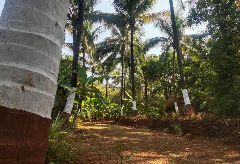 Resort A Latent Farm Stay