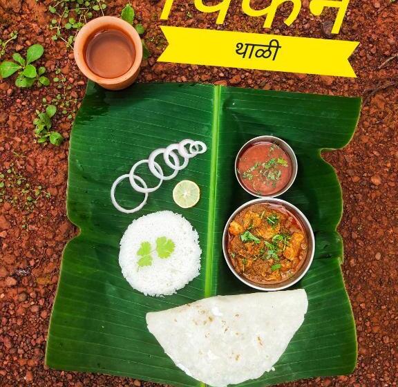 Resort A Latent Farm Stay