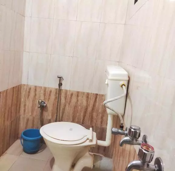 Lomakeskus A Latent Farm Stay