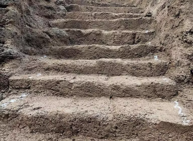 Lomakeskus A Latent Farm Stay