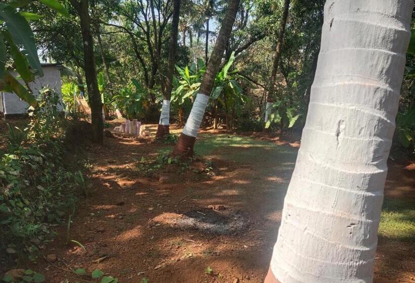 Resort A Latent Farm Stay