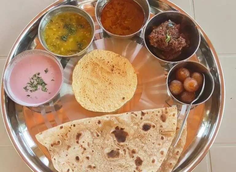 Lomakeskus A Latent Farm Stay