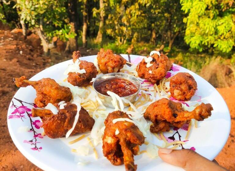 Resort A Latent Farm Stay