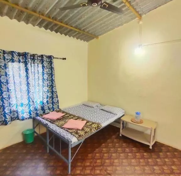 Lomakeskus A Latent Farm Stay