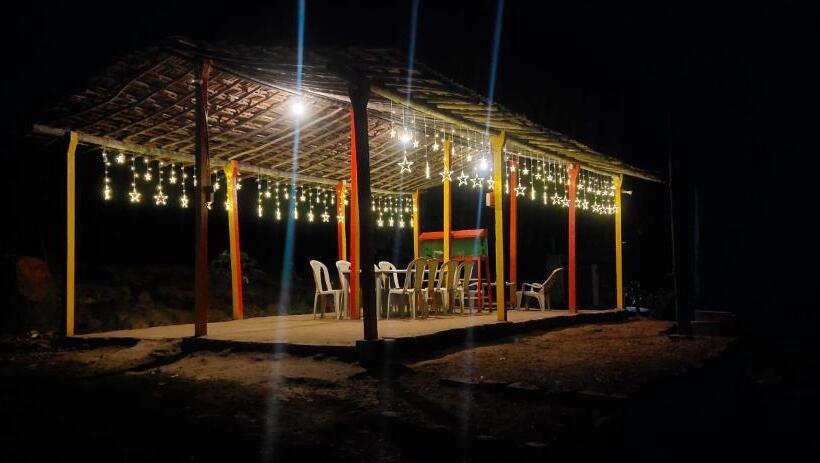 Resort A Latent Farm Stay