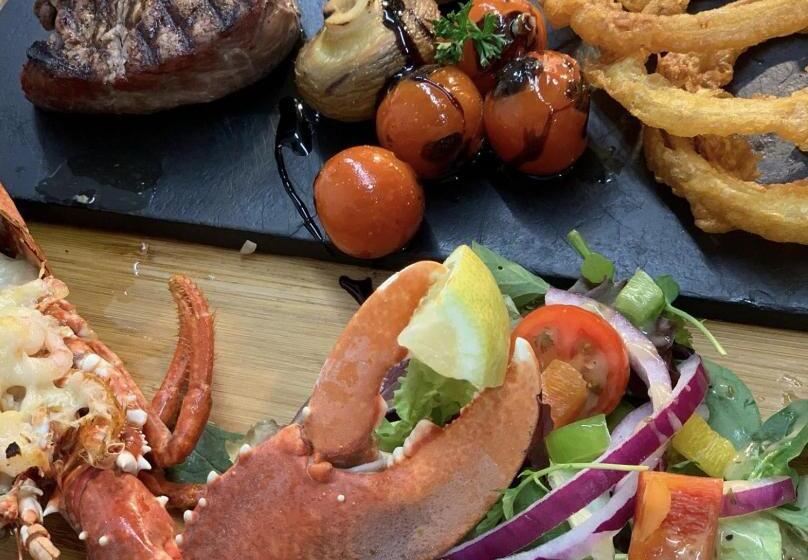 渡假胜地  Nam Jai Beach   Sunset