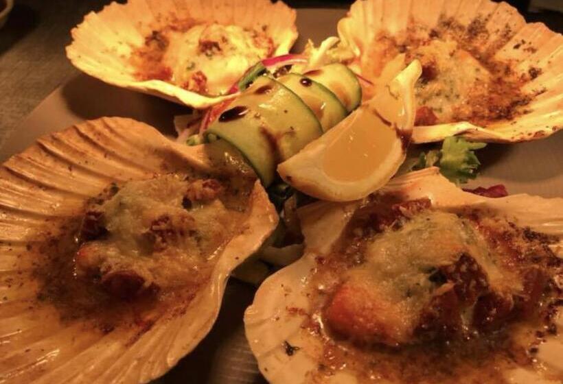 渡假胜地  Nam Jai Beach   Sunset