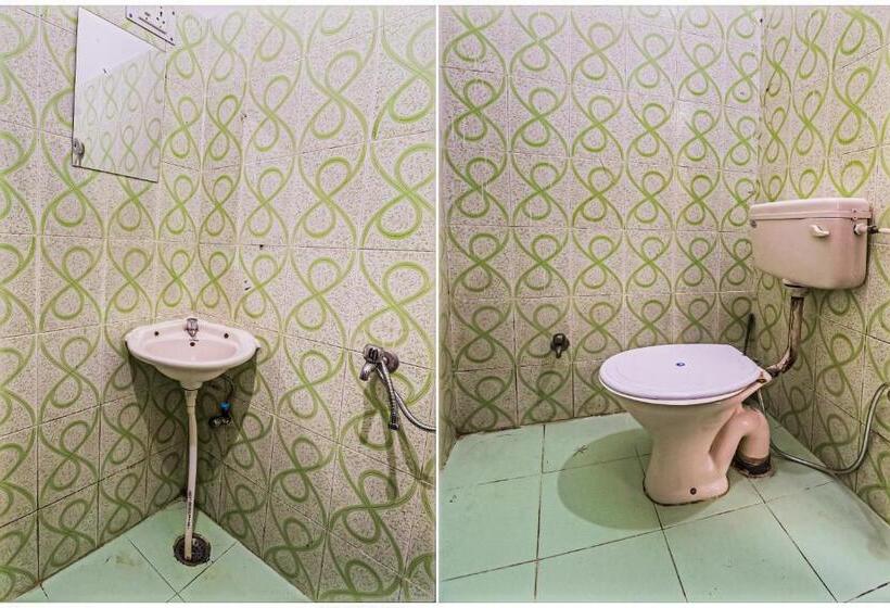 Spot On Hotel Green View Stays